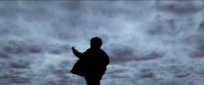 ( music playing ) - The Deal