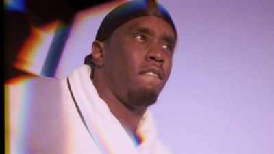 [music playing] - TMZ Presents | The Downfall of Diddy 3: Inside the Freak-Offs