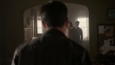 Hey, is Kira okay? - Teen Wolf