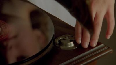 ?? (music playing) - Agatha Christie's Poirot
