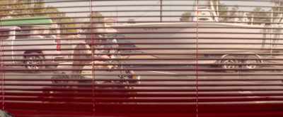 [music playing] - Breakwater