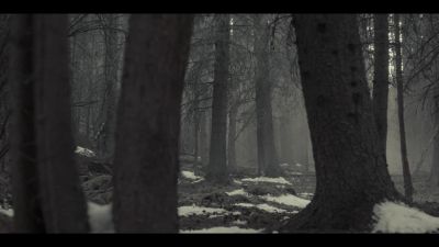 (music playing) - Fargo