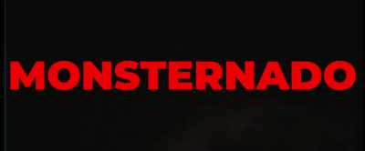 [MUSIC PLAYING] - Monsternado