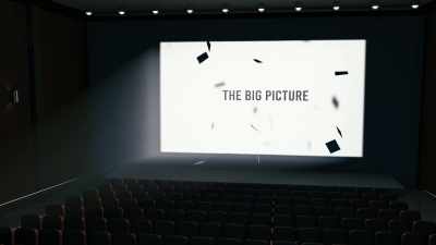[MUSIC PLAYING] - Theaters of War