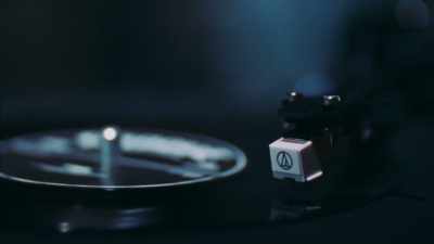 [Music playing] - A Wounded Fawn