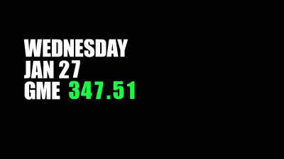 [MUSIC PLAYING] - Diamond Hands: The Legend of WallStreetBets