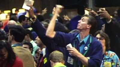 [MUSIC PLAYING] - Diamond Hands: The Legend of WallStreetBets