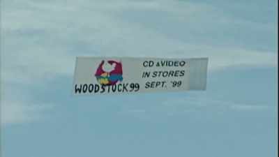 ♪ (MUSIC PLAYING) ♪ - Woodstock 99: Peace Love and Rage