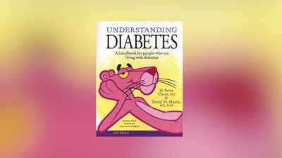 [MUSIC PLAYING] - The Diabetes Solution