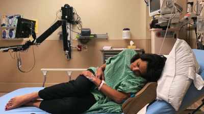[MUSIC PLAYING] - The Diabetes Solution