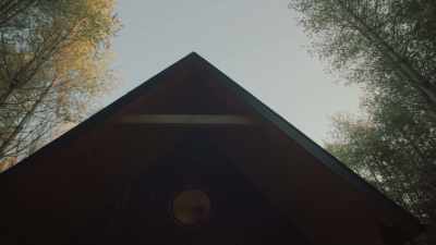 [music playing] - The Cabin Chronicles
