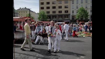 [Music playing] - The Love Boat