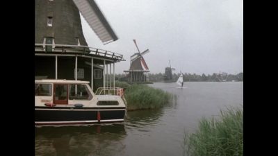 [Music playing] - The Love Boat