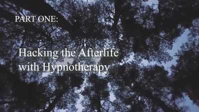 [MUSIC PLAYING] - Hacking the Afterlife