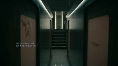 [music playing] - The Astronauts