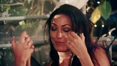 (MUSIC PLAYING) - Love Island