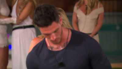 (MUSIC PLAYING) - Love Island