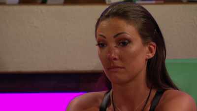 (MUSIC PLAYING) - Love Island