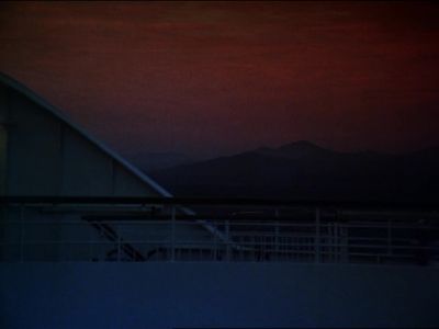 [Music playing] - The Love Boat