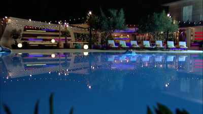 (MUSIC PLAYING) - Love Island