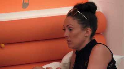 (MUSIC PLAYING) - Love Island