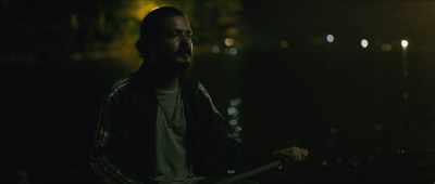 [MUSIC PLAYING] - Kumbalangi Nights