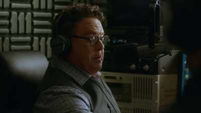 [music playing] - Carter