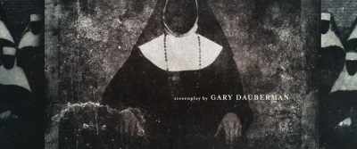 (MUSIC PLAYING) - The Nun