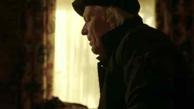 ♪♪ Music plays faintly
in background... - Preacher