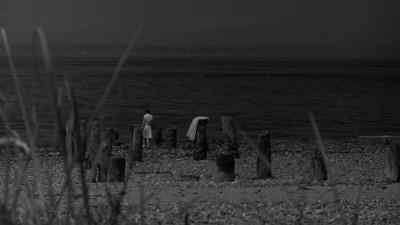 ♪ (MUSIC PLAYS LOUDLY) ♪ - The Slender Thread