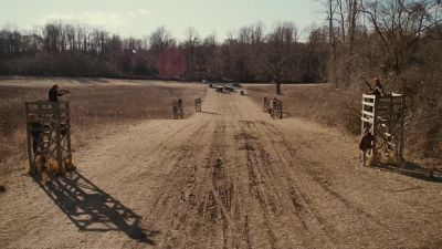 ♪ (MUSIC PLAYS) ♪ - Succession