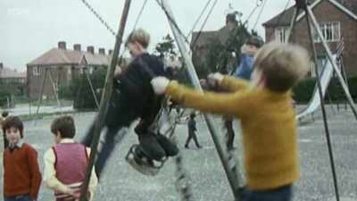 [MUSIC PLAYS] - Once Upon a Time in Northern Ireland