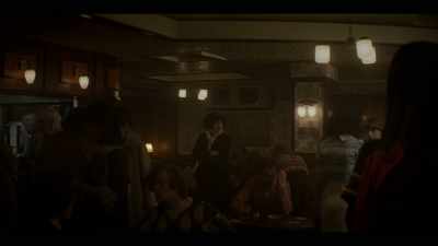 MUSIC PLAYS - The Long Shadow
