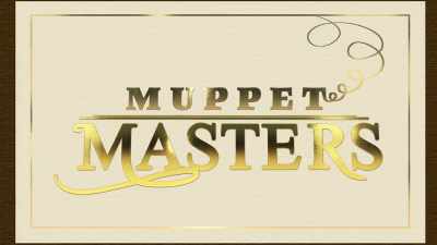 (MUSIC PLAYS) - Muppets Now