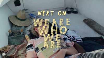 ♪ (MUSIC PLAYS) ♪ - We Are Who We Are