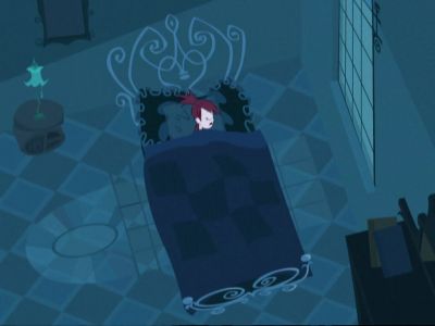 [MUSIC PLAYS] - Foster's Home for Imaginary Friends
