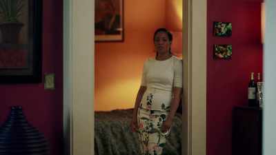 ( music plays ) - Queen Sugar