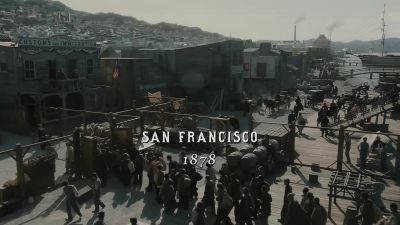 ♪ (MUSIC PLAYS) ♪ - Warrior