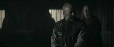 [music pounding] - The Last Kingdom: Seven Kings Must Die