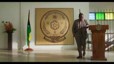 MUSIC: Rabo Izo Ntama
by lnanga - Black Earth Rising