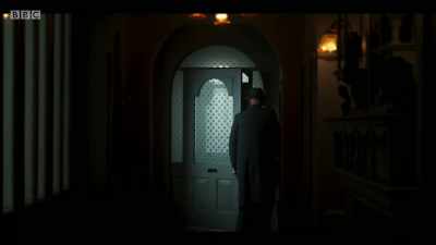 MUSIC REACHES CRESCENDO - The ABC Murders