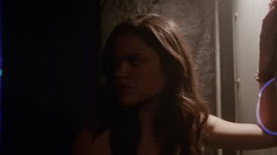 You want to keep hating me? - Teen Wolf