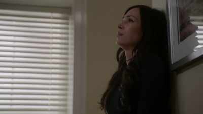 [ Music resumes ] - The Blacklist: Redemption