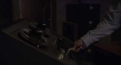(music resumes) - Sun Records