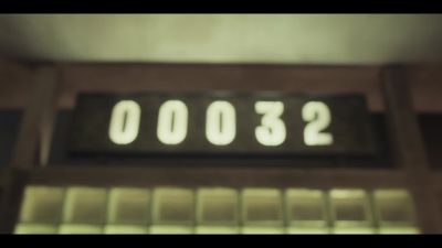 ♪ (MUSIC RISES, FADES) ♪ - His Dark Materials