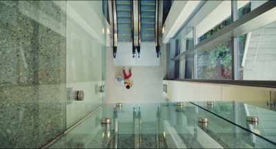 ( MUSIC RISES TO A CRESCENDO ) - The Killing of a Sacred Deer
