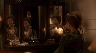 (music rising) - Murdoch Mysteries