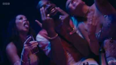 MUSIC: Rollin
by Mist and Burna Boy - Mood