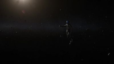 [Music] - Marvel's Agents of S.H.I.E.L.D.