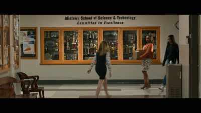 (MUSIC) - Spider Man: Homecoming
